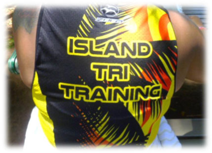 cliff rigsbee tri jersey